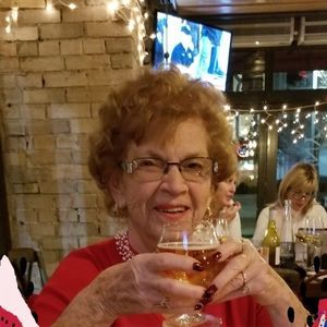 Meet your Posher, Sally